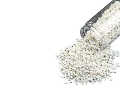 High Impact High Gloss Modified PVC UPVC Compound Granules for Pipe Fittings  UPVC Compound Beads Granules Pellets Modified PVC for Gutter Joiner Pipe Fitting