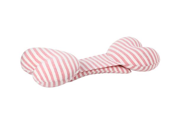 Soft Memory Maternity Pregnancy Pillow U Shape For Side Sleepers