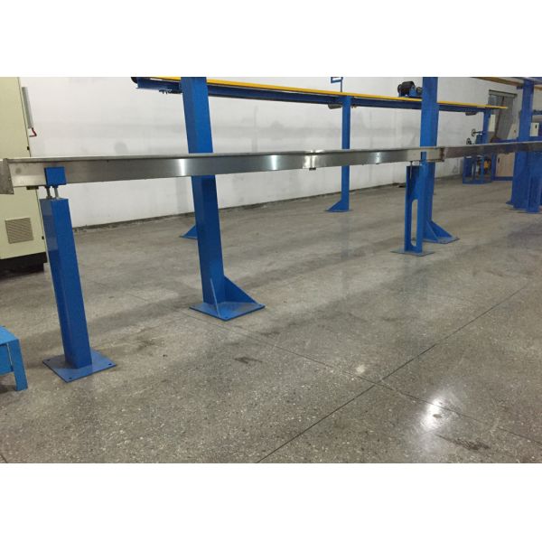 Automatic Plastic Hdpe PE Water Cable Pipes Extruder Extrusion Making Machine