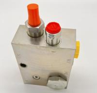 Válvula de equilibrio 60208658 AVBSOSE90-VS-FC-PRPF-T R930051216 para la bomba de hormigón SANY