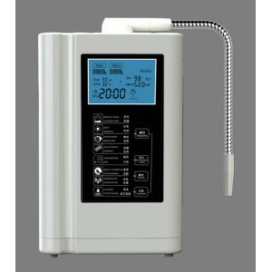 Home Water Ionizer