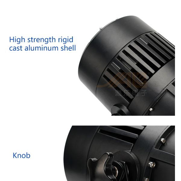 Mx 512 150w Dwholesale привел света приведенные театра света равенства алюминиевого сигнала на открытом воздухе безмолвные