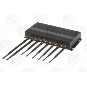 High Power Jammer