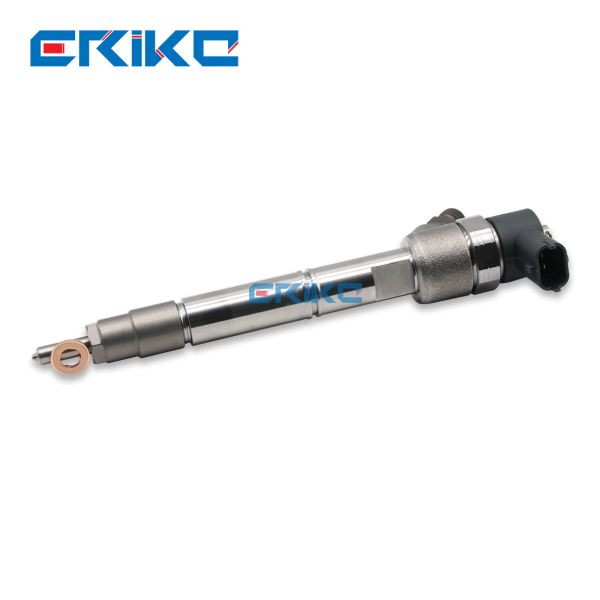 ERIKC 0445110411 Common Rail Injector Tester 0 445 110 411 Nozzles 0445 110 411 for KIA CARENS IV