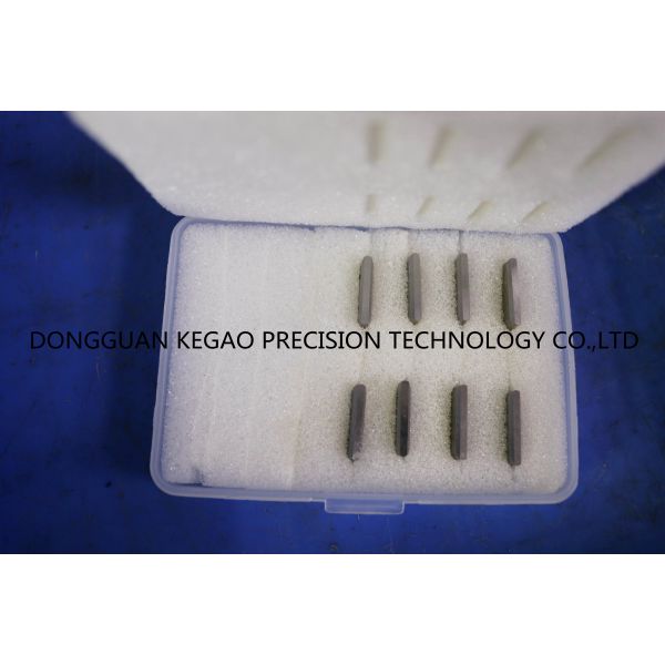 SCM420 Metal Injection Molding Parts , HRA78 Precision Machine Components