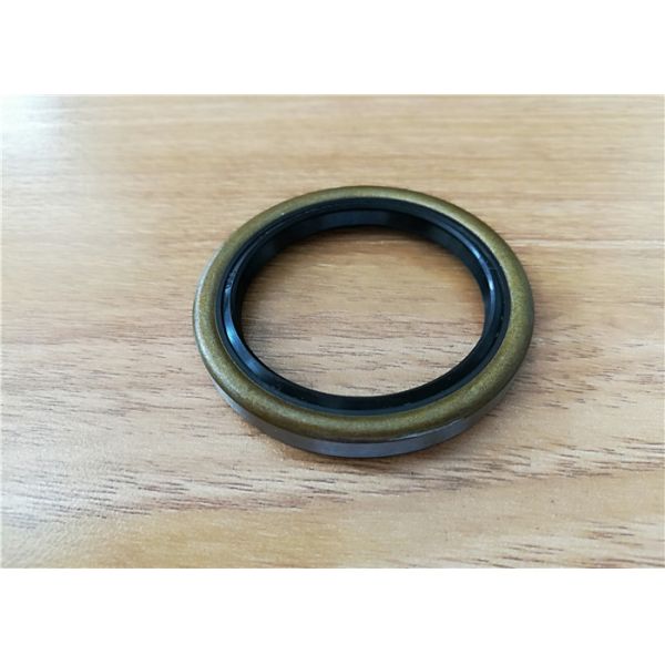 Твердость берега давления 30-90 уплотнения масла эпицентра деятельности тележки и трейлера Унитизед колесом высокая