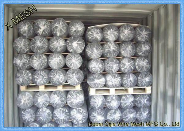 1 2 Inch Gi Hexagonal Wire Mesh For Cage Fence
