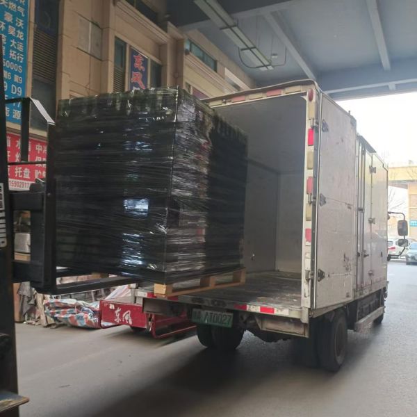 Tin diesel Bottom 1009010BM80-099C