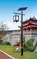 14000lm lamp efficiency  Pollution Free Led street light Solar led Street Lights No Manual Operation
