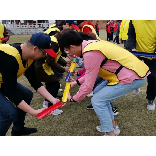 Suzhou Meilong Rubber and Plastic Products Co., Ltd.