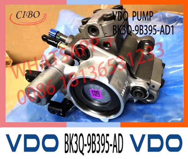 Bomba nova original BK3Q-9B395-AD 5WS40699 A2C96176300 DB3Q-9B395-BA 5WS40695 A2C53344441 do injetor de combustível para Ford Transit