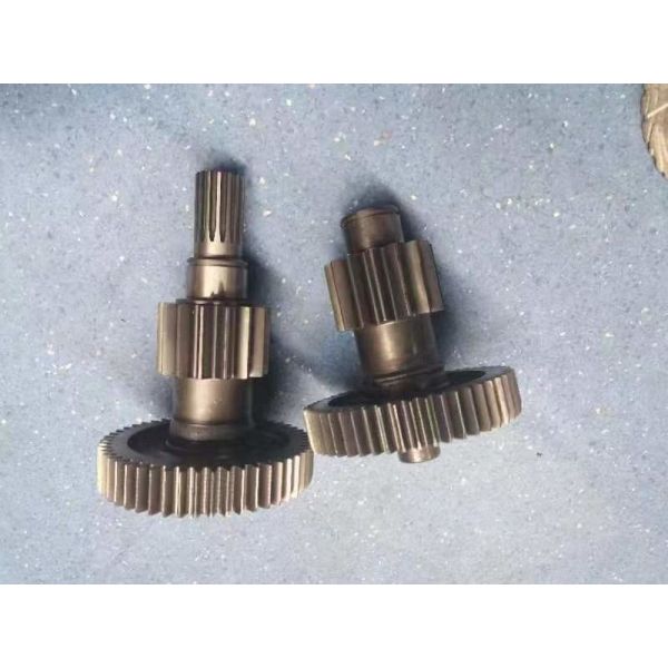 AZ2203040405 Heavy Duty Truck HOWO Transmission Spindle Assembly for Heavy Competition