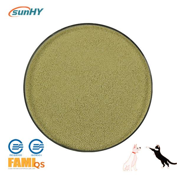 Improving Gut Health Animal Feed Enzymes Digestive Enzyme Blend For Pet