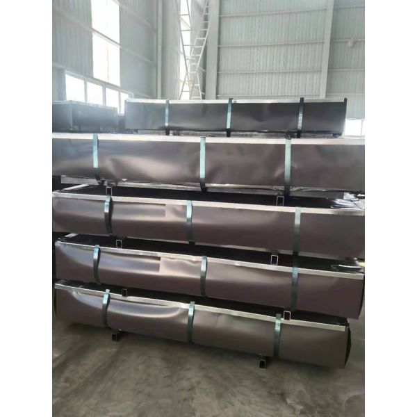 Ppgi Aluminum Galvanized Sheet Coil Roofing Steel Plating Zinc