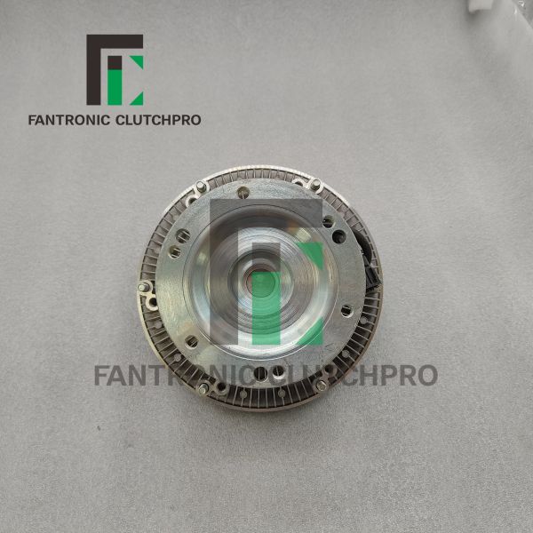 Clutch Radiator Fan 51066300095
51.06630-0095