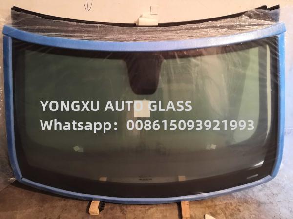 Jeep Cherokee 4 Door Utility 2014 Front Windshield Glass Audi A4 Rear Windshield