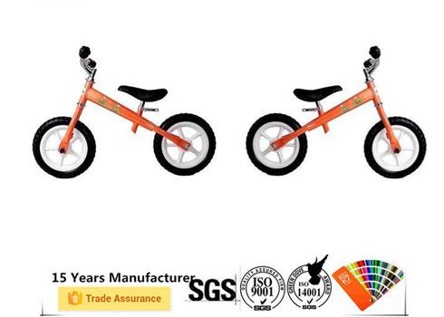 UV Resisting Metallic Orange Powder Coat For Bicycle Frame Anti Corrosion