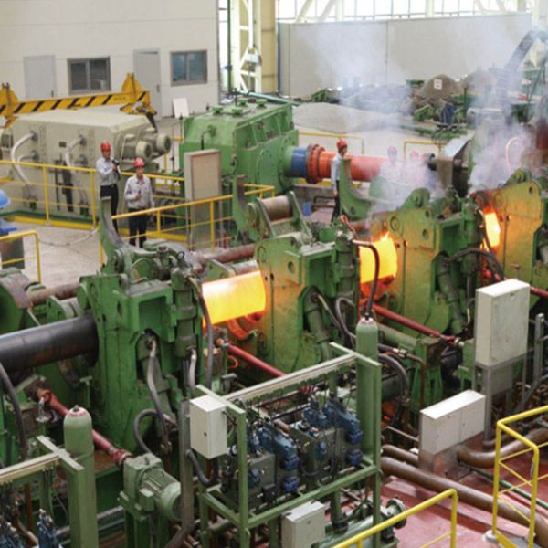 Горячекатаные безшовная трубка стальной трубы 1cr12 403 с размером небольшого диаметра