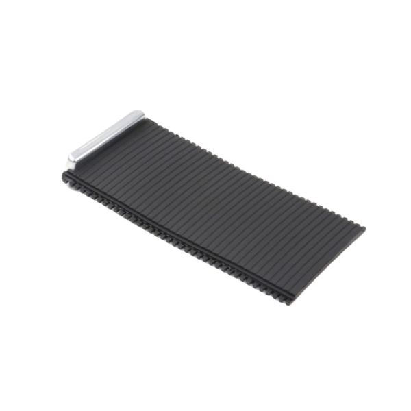 2011-2018 Пластмассовая черная крышка корпуса консоли 39868873 S60 V60 XC60