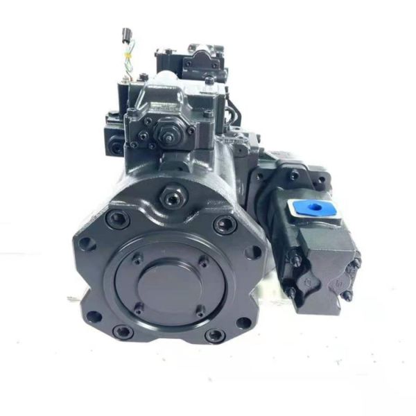 Гидронасос экскаватора OEM K3V180DT для EC360 R335-7 R320-7 K3v180