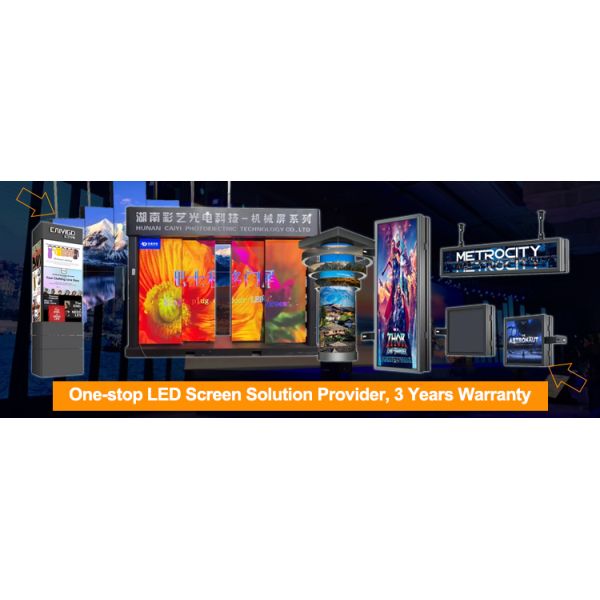 Indoor Outdoor P3.91 Led Video Wall Display High Brightness Transparent Led Screen