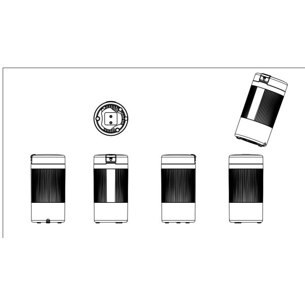 Changsha Shardor Electrical Appliance Technology Co., Ltd