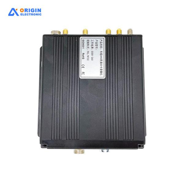 4TB シングルHDD MNVR 12CHアラーム H.264 高圧縮GPS位置表示システム