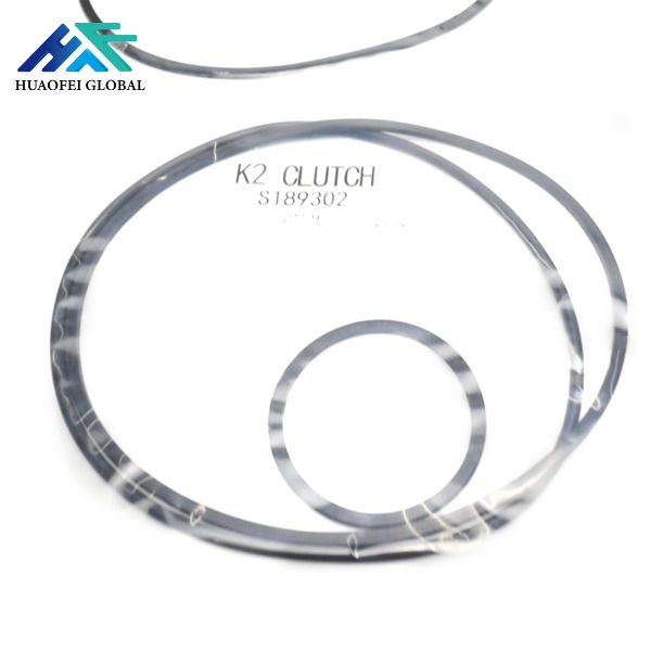 722.9 Transmission Rebuild Kit Oil Resistant For Mercedes Benz