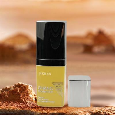 15ml Airless Pump Bottles With Cap Sophistication Practicality