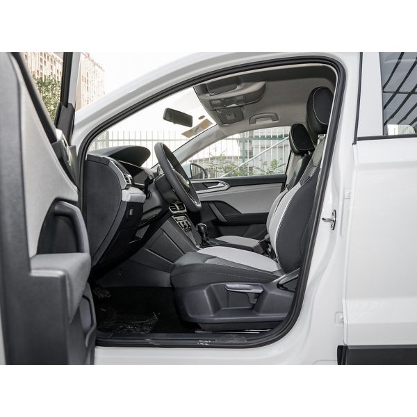 Volkswagen Tharu 2025 5-Door 5-Seater SUV Car with 1.5L/1.5T 300TSI Gasoline Engine Made