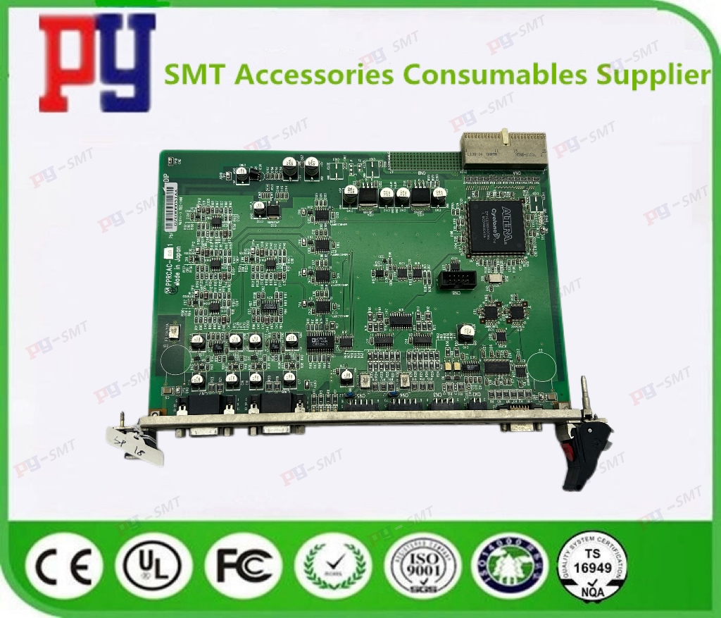 PANASONIC ELL2EA CARD BOARD ELL2EA SMT Машины запасные части SMT PCB