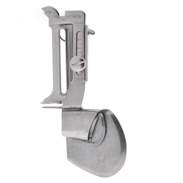 SGS Garments Machine Parts , Sewing Machine Accessories Grinding Wheel