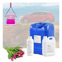 Bon odeur parfum de tulipes pour voiture parfum d'huile de fabrication de concepteur parfum d'huile parfum parfum personnalisé
