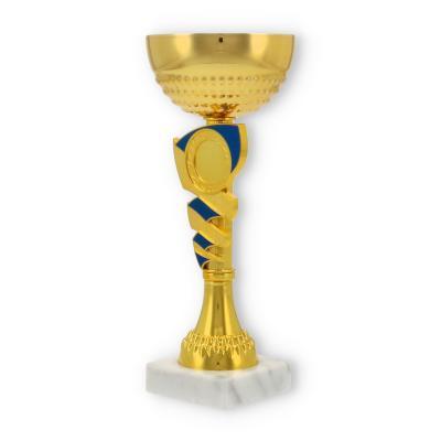 High Durability Metal Trophy with Customizable Design and Polished Finish for Sports and Award Ceremonies