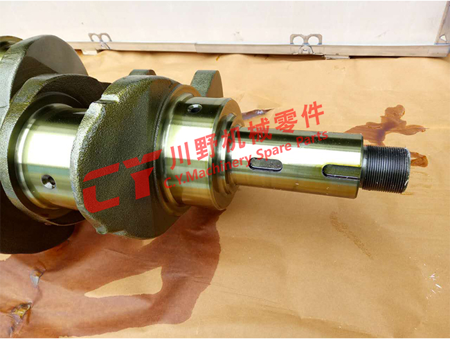12200-96001 кривошин HRC40-HRC50 PD6 Nissan