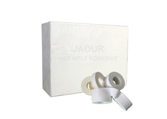 Résistance en esclavage adhésive chaude de la fonte PSA d'oxyde de zinc haute pour le plâtre médical