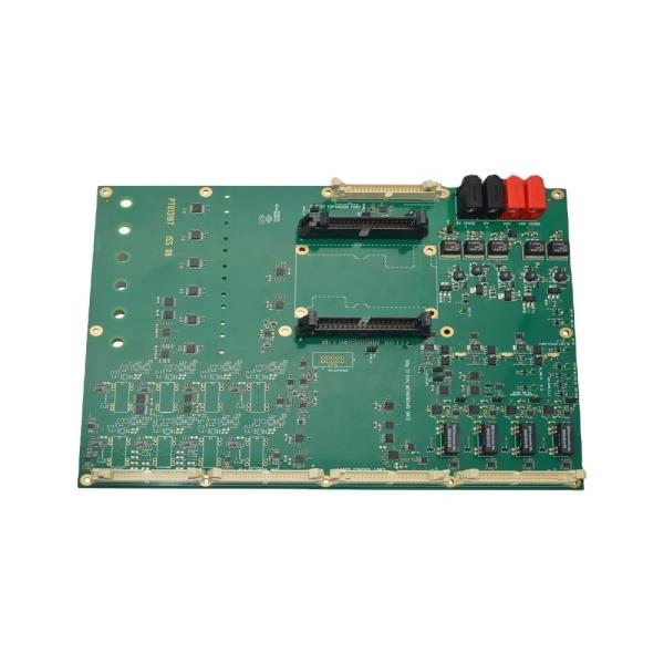Surface Mount Technology Incoming Material Processing