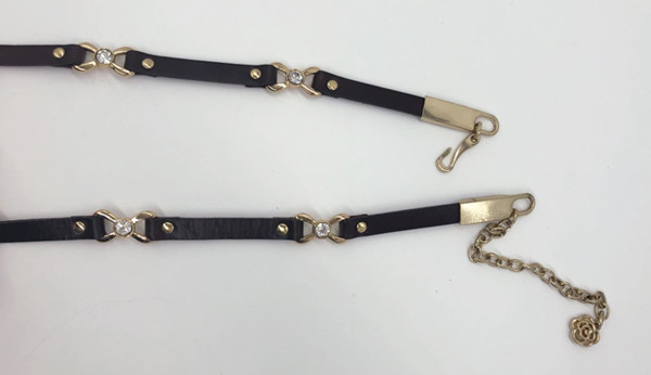 Светлый пояс талии страза золота, пояс страза Кристл для официального платья