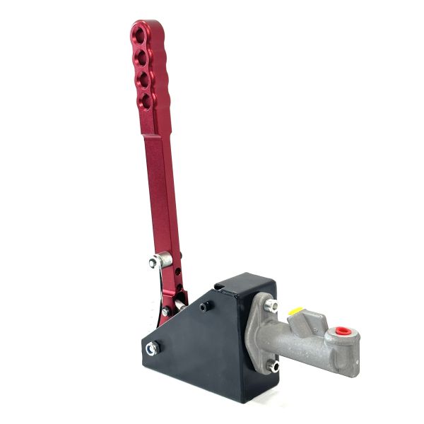 Compact Horizontal E Hydraulic Handbrakes With Master Cylinder Reinforced ODM