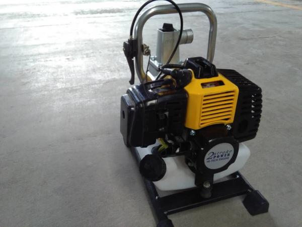 7M Suction 1 HP Air Compressor Water Pump TW3310A / TW3315A CE Approved