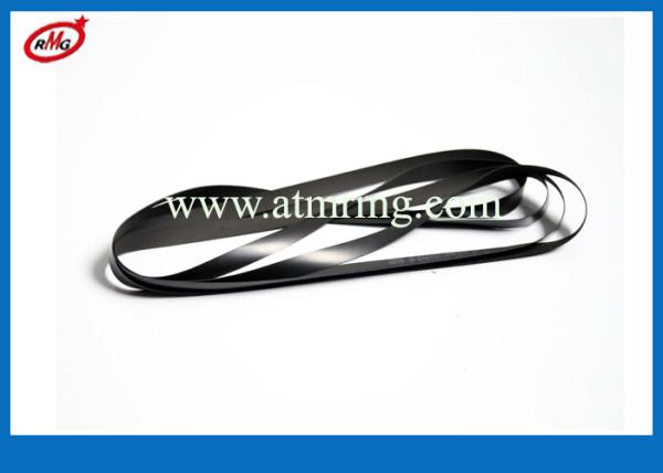 Rubber Belt Flat Type Hitachi ATM Parts 1441*0.65*14mm 7P006405-207