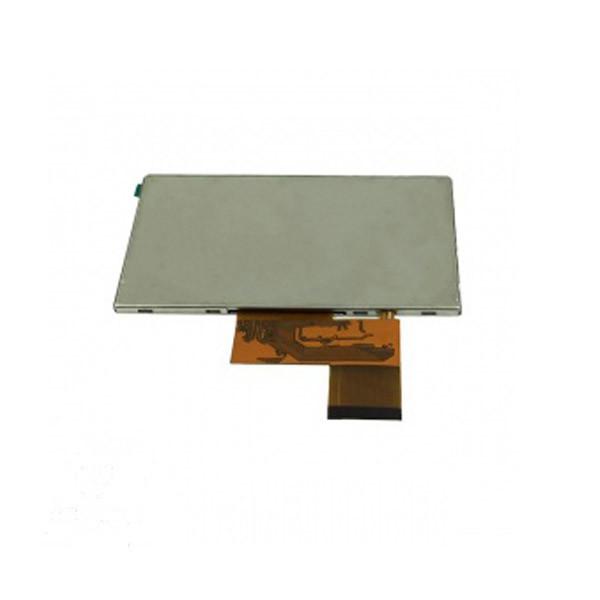 1000 Cd/M2 Lumiance 4,3 exposição industrial das lêndeas 800*480 do módulo 1000 de Tft Lcd da polegada