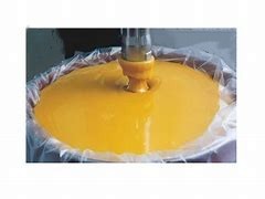 2 Tons Hourly Concentrated Orange Juice Processing Line Automatic