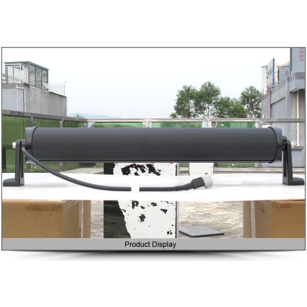 22 Inch 120W 32 Inch 180W Offroad Led Light Bar Work Lights For Car 12V 24V Tractor Trucks 4x4 Driving Position Lamp