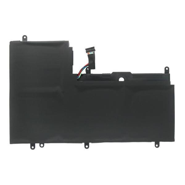Factory OEM L14M4P72 Replacement Laptop Battery Pack in Stock for Lenovo Yoga 3 1470 and L14S4P72 Laptops
