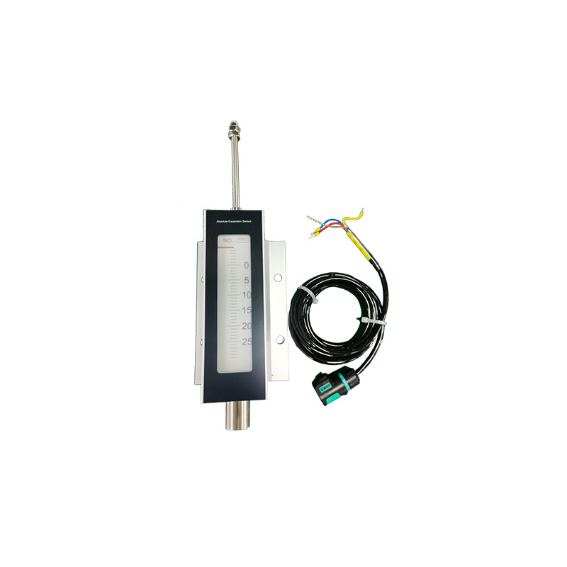 Zhong he TD-2-25 Thermal Expansion Transducer for Displacement Measurement