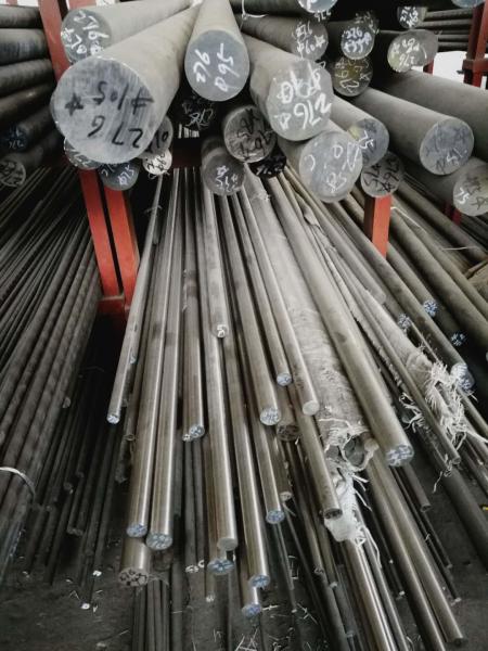 Machinery Accessories Dedicated 1.4529 , Has C276 Cold Drawn Stainless Steel Bar