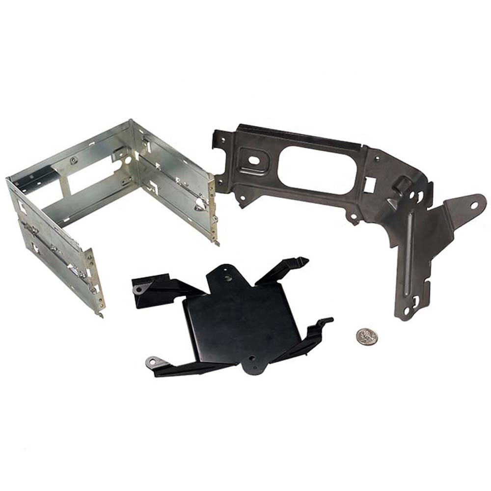 Прессованные металлические фитинги Прикрепленные мебельные шкафы на заказ Углеродистая сталь и производительность