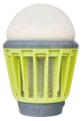 Fully Water Washable Electric Mosquito Killer Lamp External Charging