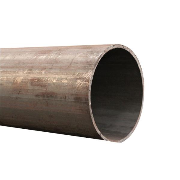 Hollow Galvanized Mild Carbon Steel Pipes Hot Dip JIS GS Painting Surface